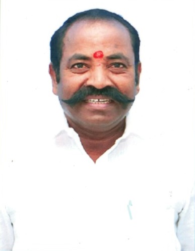 Pitchaimuthu. A