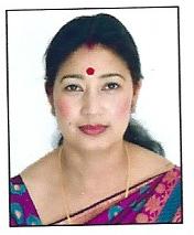 Piya Roy Chowdhury