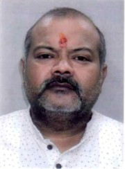 Piyush Kanodia