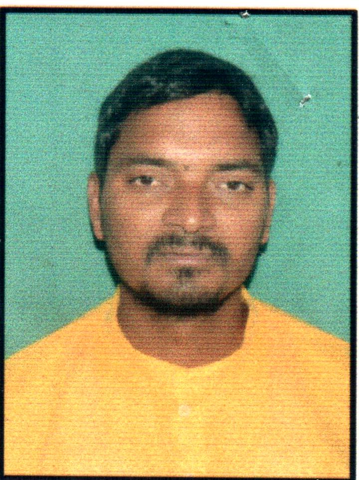 Piyush Kumar Shukla