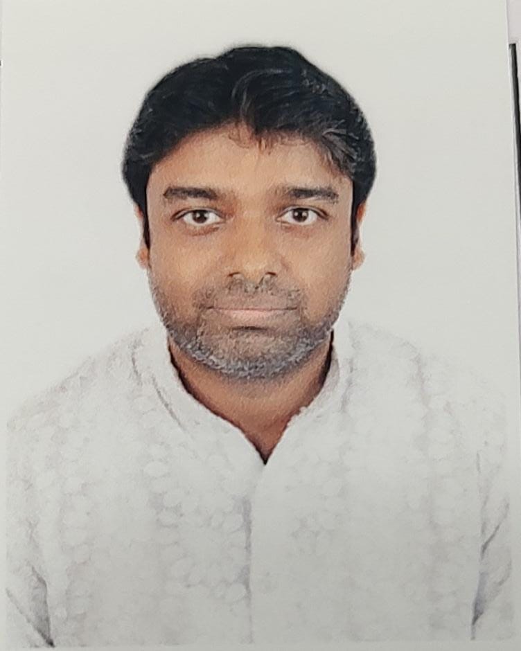 Piyush Singh