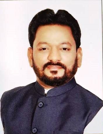 Piyushbhai Bhavsar