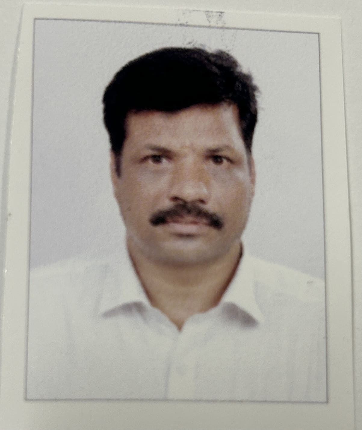 P.K. Biju Master