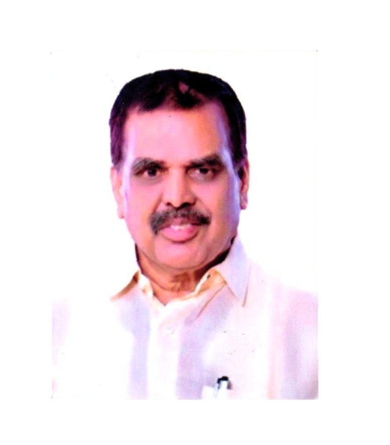 P.K. Devadoss