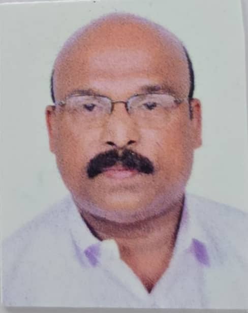 P.K. Sajeevan