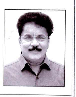 P.K Sasi P.K.S S/O Padmini Amma