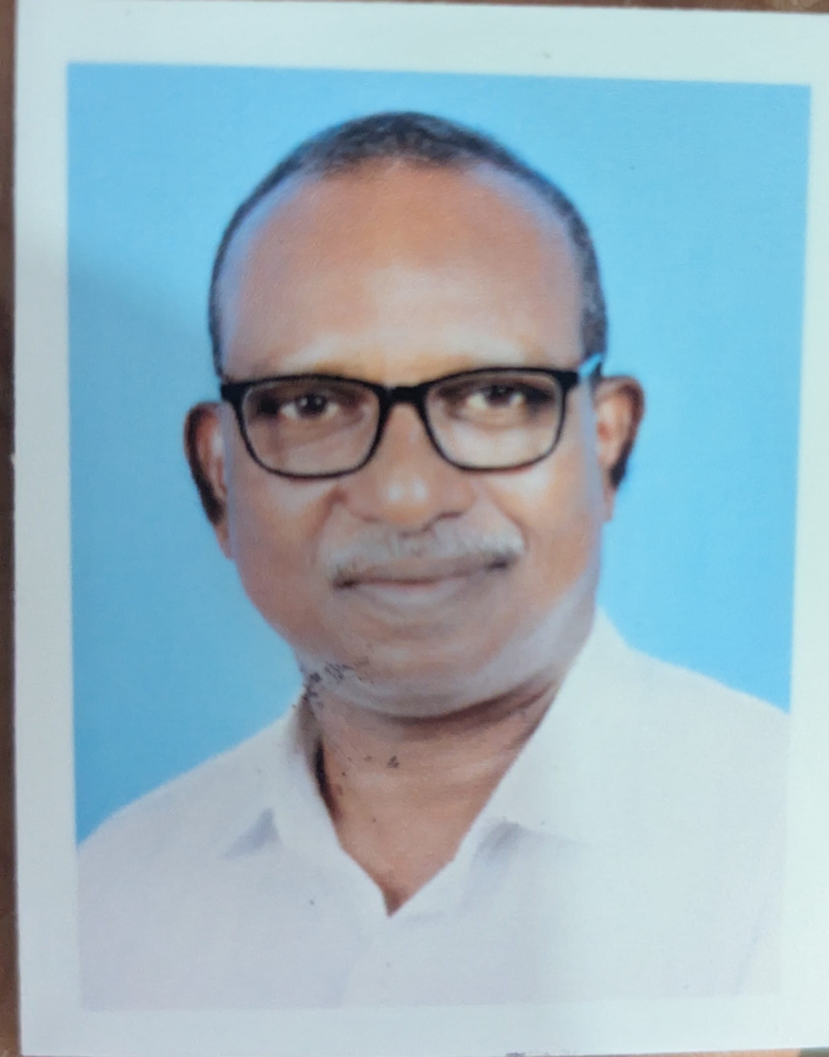 P.K. Sasi