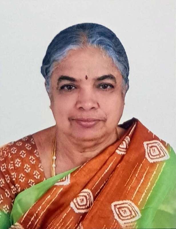P.Kalyani