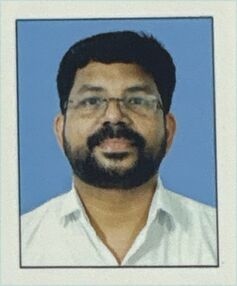 P.K.Rajesh