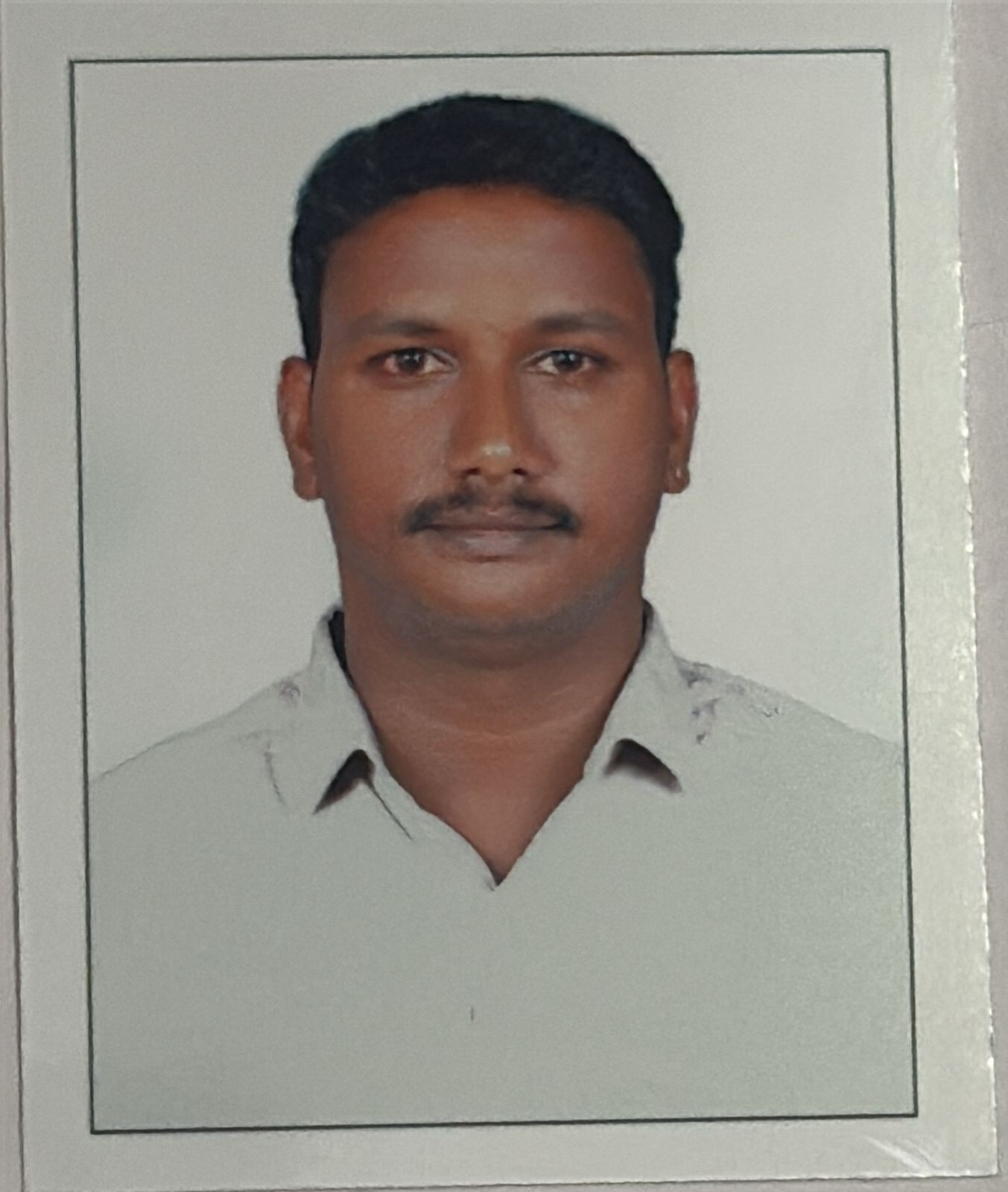 P.Kuppuraj