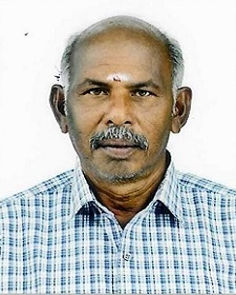 P.Kuppusamy
