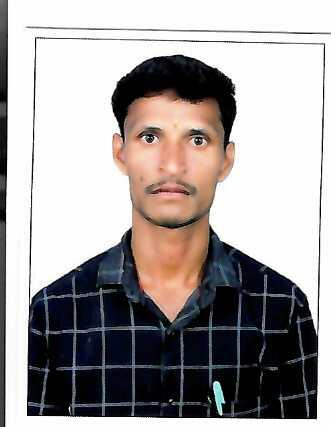 P.Loganathan M.Sc.M.Phil.