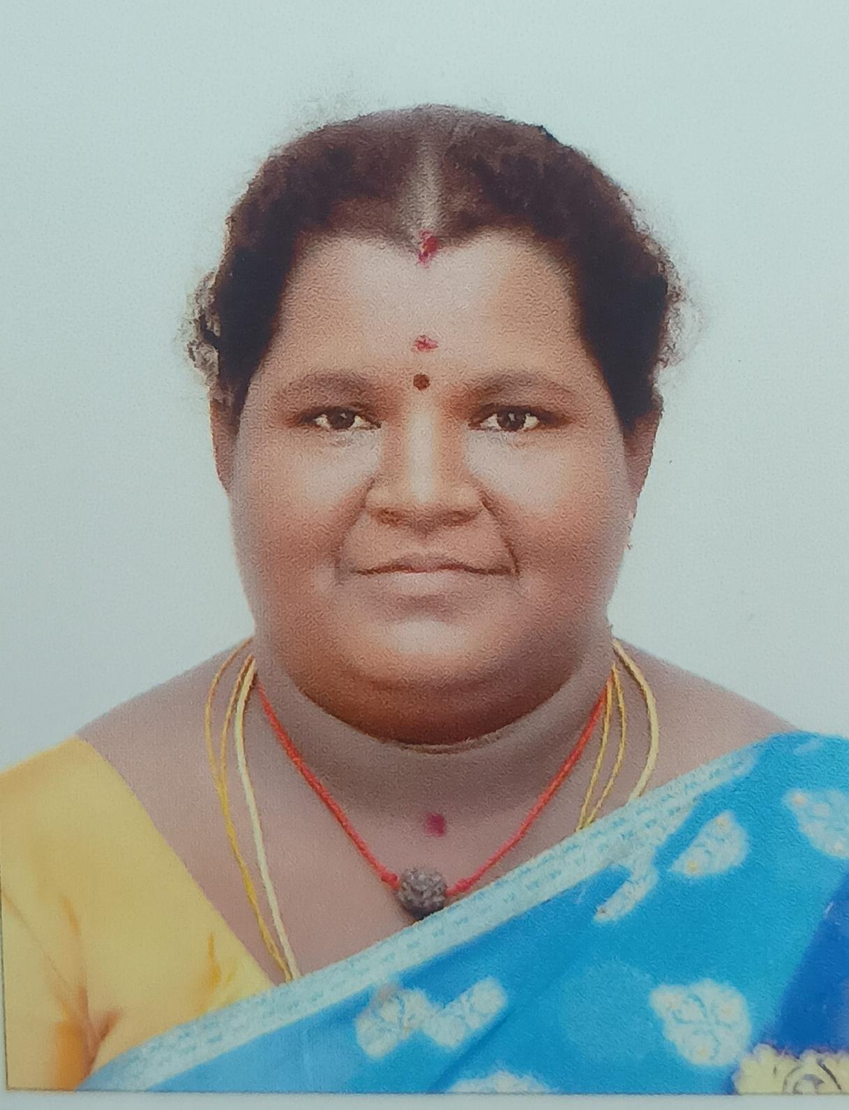 P.Loganayaki