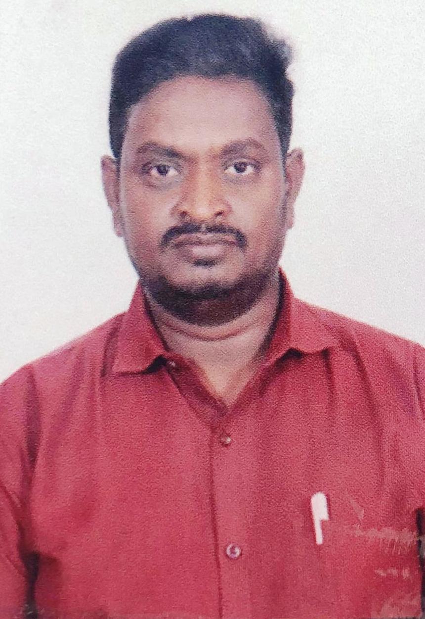 P.Madhu