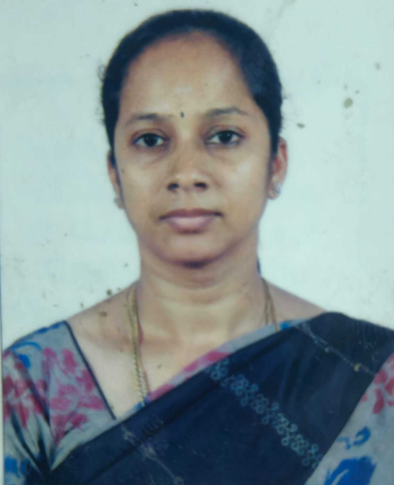 P.Mohanapriya
