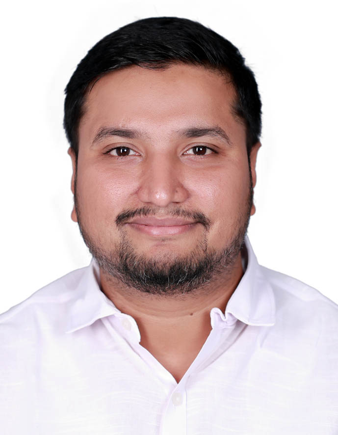 P.N. Vaisakh