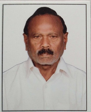 P.Nagarajan