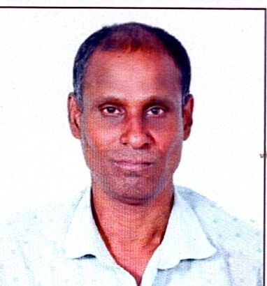P.Nedumaran