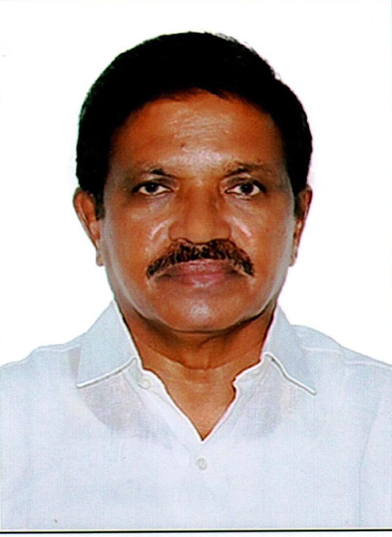 Pocha Brahmananda Reddy