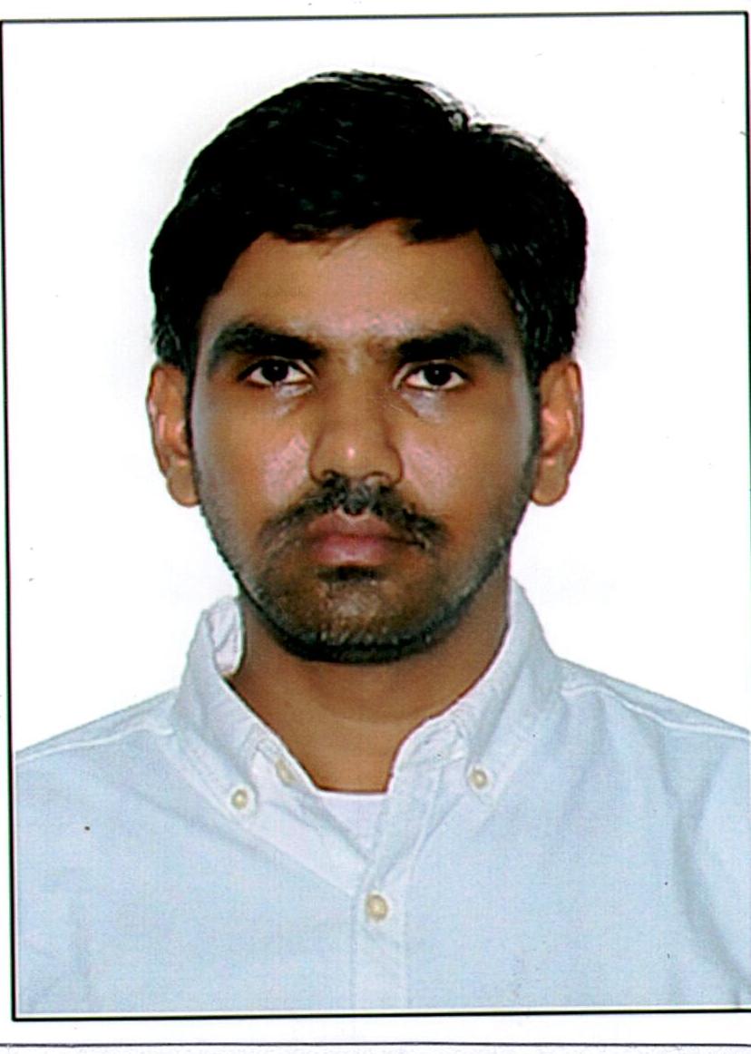 Pocha Janardhan Reddy
