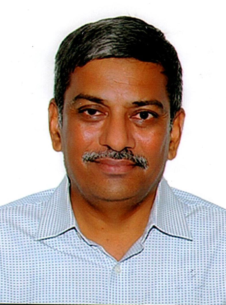 Pocha Madhava Reddy
