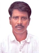 Podishetti Sammaiah