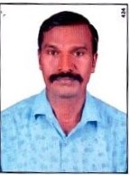 Pogaaku Hanumanth Reddy