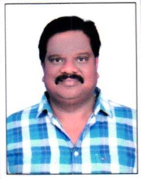 Pogula Ashok