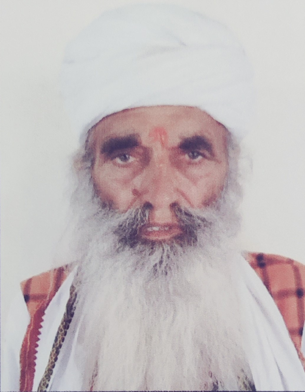 Poka Ram