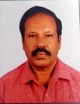 Polishetty Venkateshwarlu