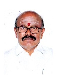 Pollachi V. Jayaraman