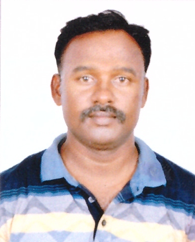 Pon Santhana Kumaran.R