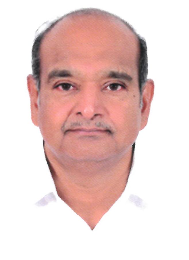 Ponkumaran T P S