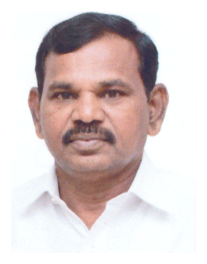 Ponmuthu Ramesh