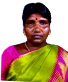 Ponnammal