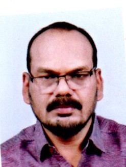 Ponnukuttan V