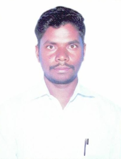 Ponnurangam J