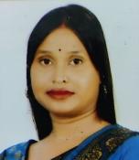 Pooja Kushwah
