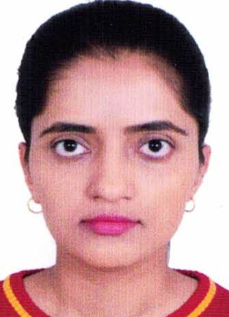 Pooja N. Annaiah