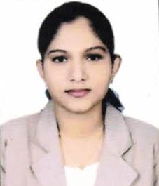 Pooja Pankaj Tadas