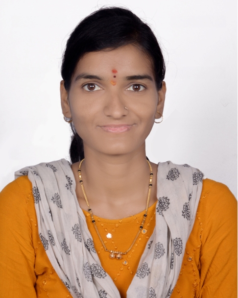 Pooja Rahul Patil