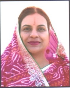 Pooja Sachin Sharma