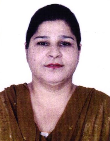 Pooja Virdhi