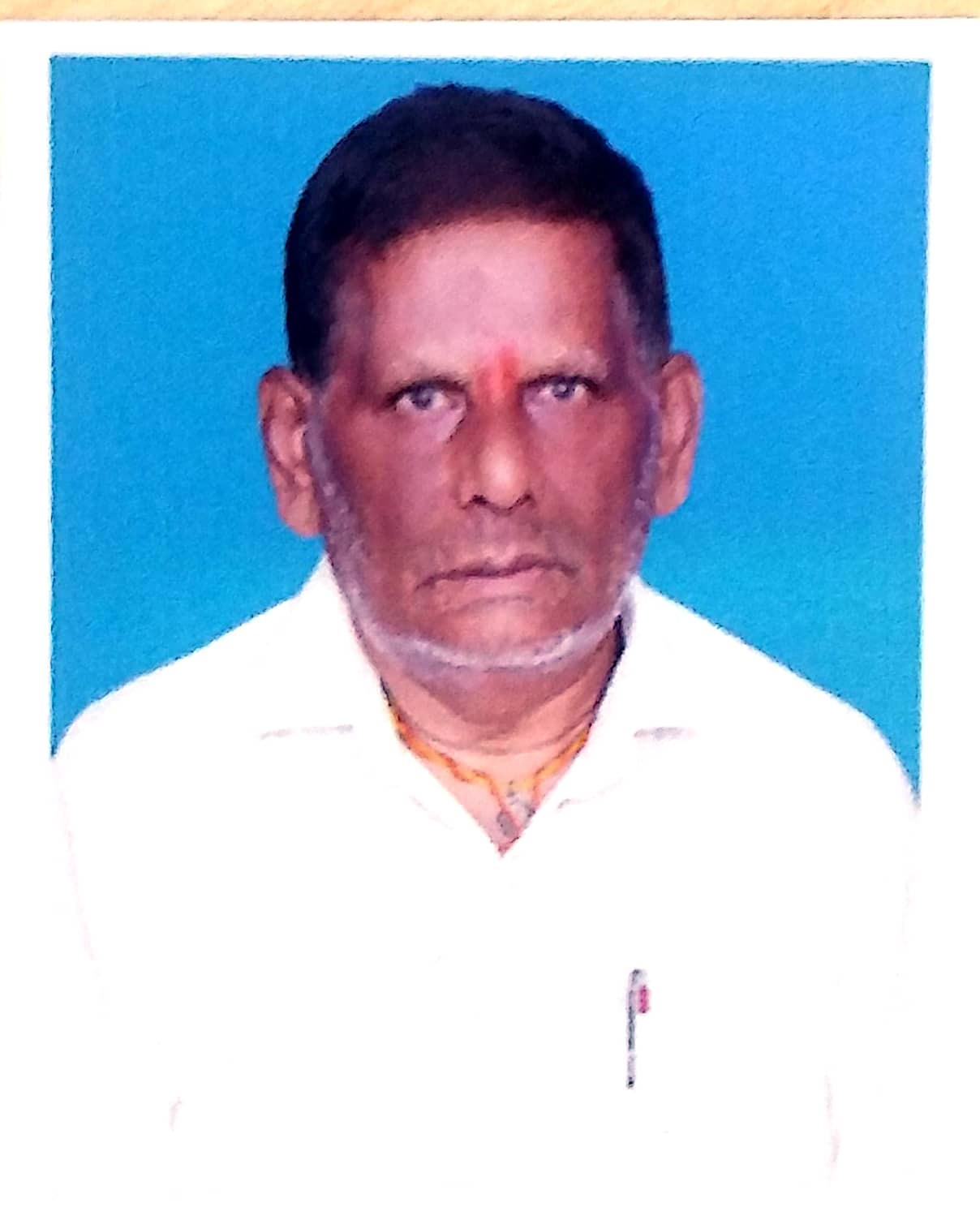 Poola Reddy Sekhar