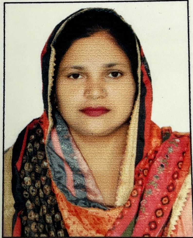Poonam Nigana