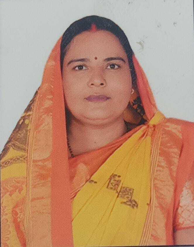Poonam Rai