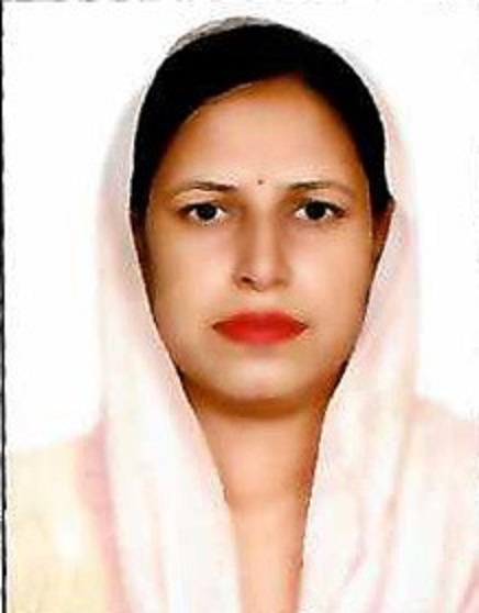Poonam Rani