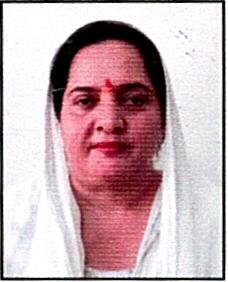 Poonam Rani