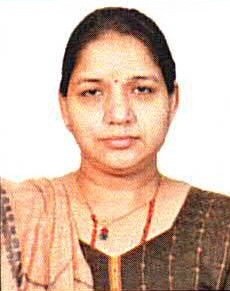 Poonam Sharma