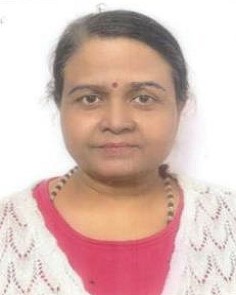 Poonam Srivastava